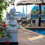 Daniel Zanzibar Hotel
